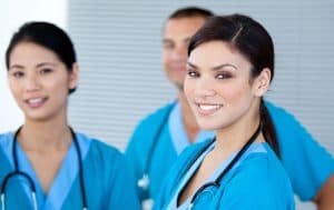 école santé Marrakech