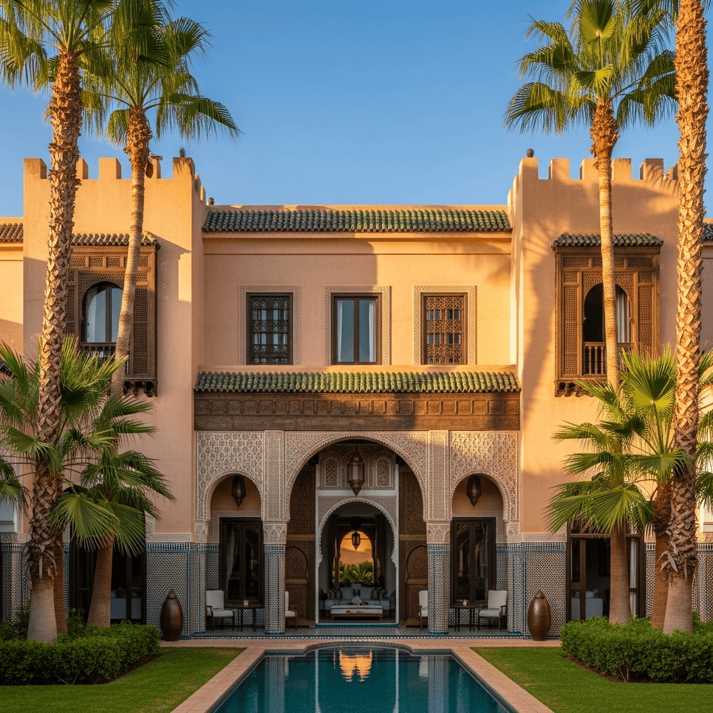 agence immobilière marrakech