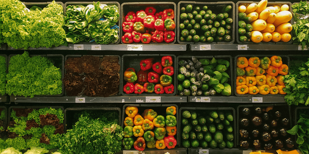 Agroalimentaire Maroc