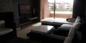 céder un bail sur votre appartement à Marrakech