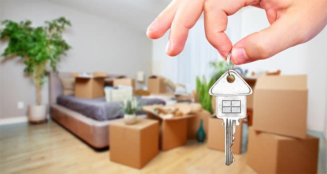 Comment louer votre maison étape par étape