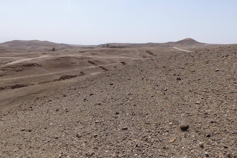 How to Plan a Desert Trip in Morocco