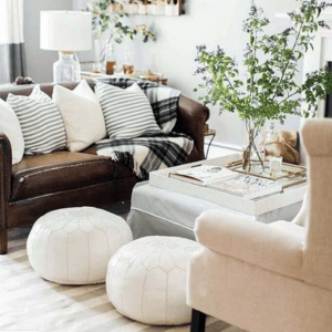 Le cuir marocain qualité