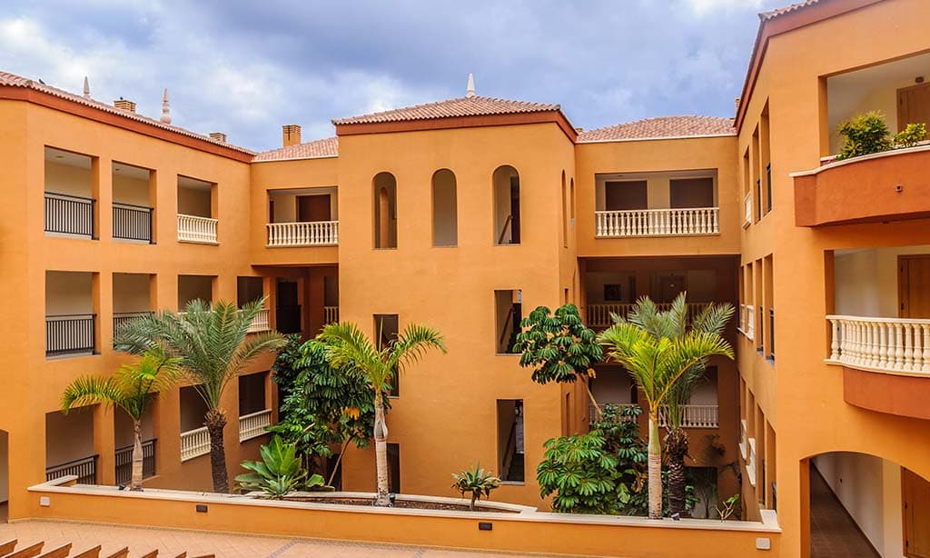 Louer un Appartement avec des Colocataires à Marrakech