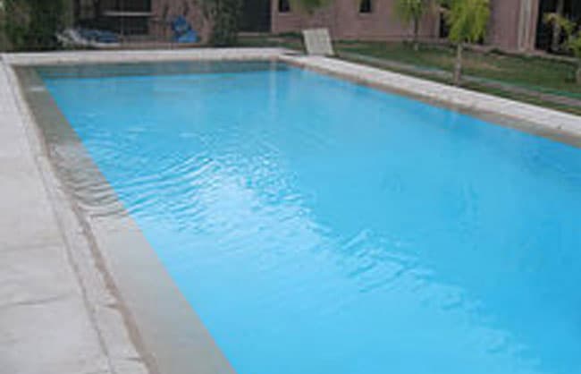 Rénover votre piscine