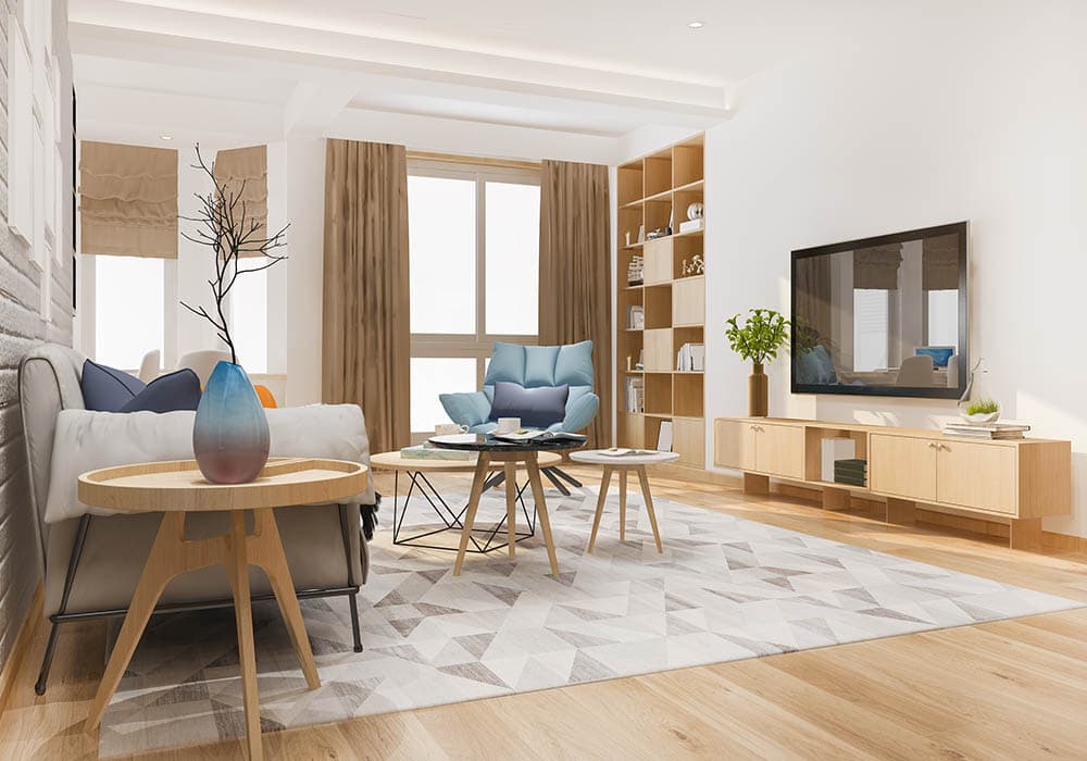 Appartements de Luxe à Marrakech