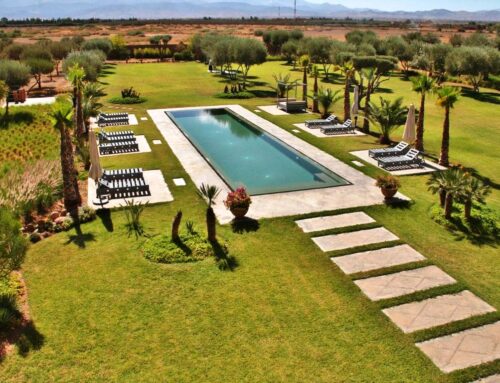 Top 20 conseils de conception et de construction de piscines