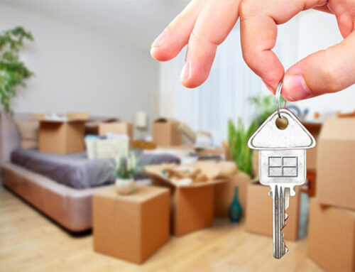 Comment louer votre maison étape par étape