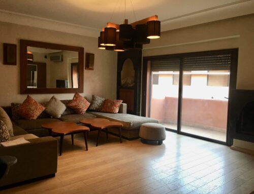 7 choses à faire avant de louer votre maison