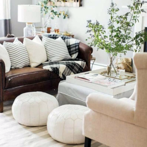 Le cuir marocain qualité