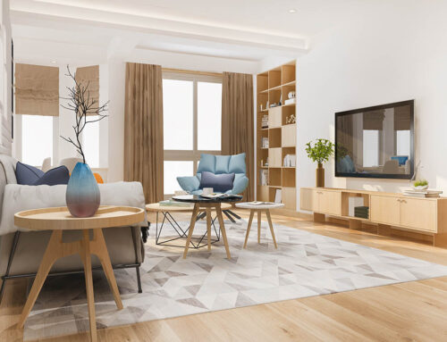 Vivez un Style de Vie Privé et Luxueux à Marrakech