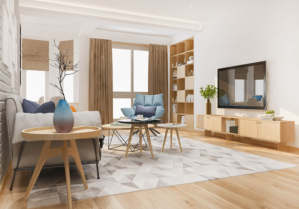 Appartements de Luxe à Marrakech