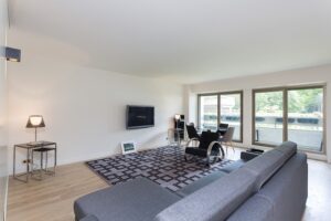 achat appartement à Marrakech