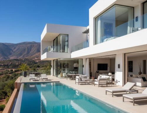 Location saisonnière Ourika Marrakech : 5 raisons de l&rsquo;adorer!