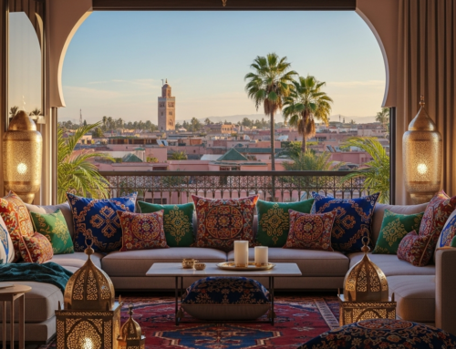 Optimisation de la Location d&rsquo;Appartements à Marrakech : Une Stratégie pour Experts